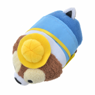 【 JP disneystore 】 2023 入園 Tsum Tsum Chip