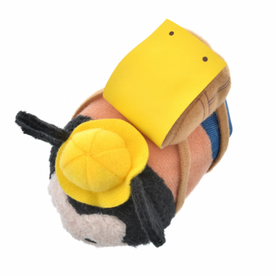 【 JP disneystore 】 2023 入園 Tsum Tsum Mickey