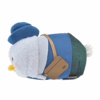 【 JP disneystore 】 2023 入園 Tsum Tsum Donald