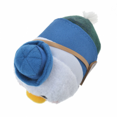 【 JP disneystore 】 2023 入園 Tsum Tsum Donald