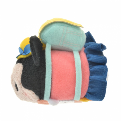 【 JP disneystore 】 2023 入園 Tsum Tsum Minnie