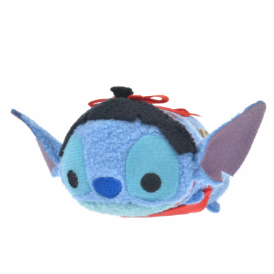【 JP disneystore 】 2023 こどもの日 Tsum Tsum Stitch