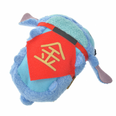【 JP disneystore 】 2023 こどもの日 Tsum Tsum Stitch