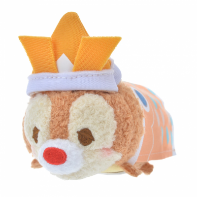 【 JP disneystore 】 2023 こどもの日 Tsum Tsum Dale
