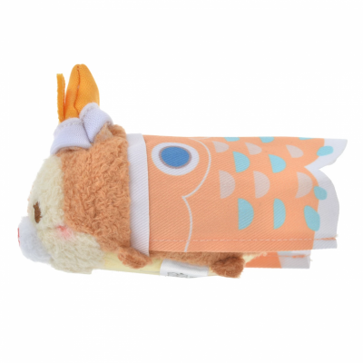 【 JP disneystore 】 2023 こどもの日 Tsum Tsum Dale