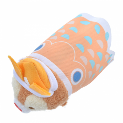 【 JP disneystore 】 2023 こどもの日 Tsum Tsum Dale