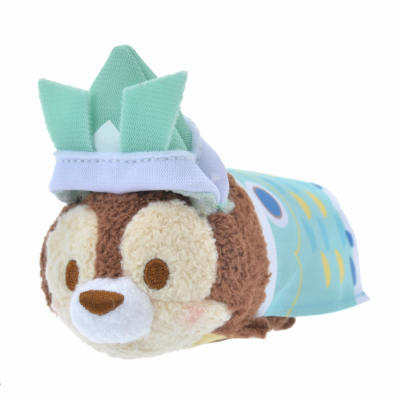 【 JP disneystore 】 2023 こどもの日 Tsum Tsum Chip