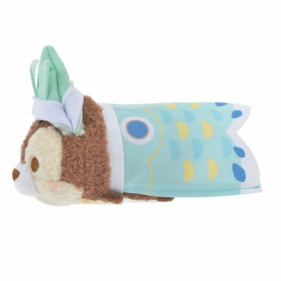 【 JP disneystore 】 2023 こどもの日 Tsum Tsum Chip