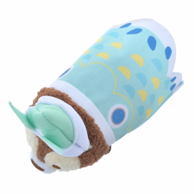 【 JP disneystore 】 2023 こどもの日 Tsum Tsum Chip
