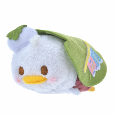 【 JP disneystore 】 2023 こどもの日 Tsum Tsum Donald