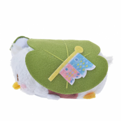 【 JP disneystore 】 2023 こどもの日 Tsum Tsum Donald