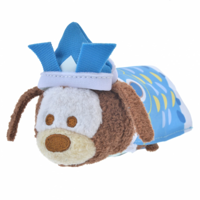 【 JP disneystore 】 2023 こどもの日 Tsum Tsum Goofy