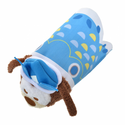 【 JP disneystore 】 2023 こどもの日 Tsum Tsum Goofy