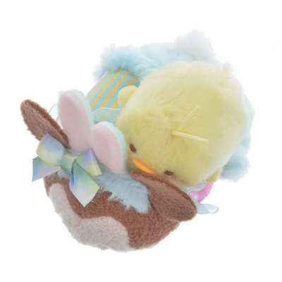【 JP disneystore 】 2023 Easter Tsum Tsum Mickey