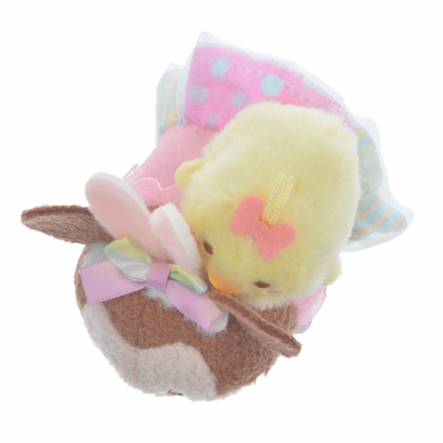 【 JP disneystore 】 2023 Easter Tsum Tsum Minnie