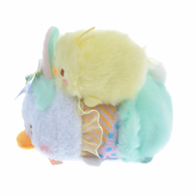 【 JP disneystore 】 2023 Easter Tsum Tsum Donald