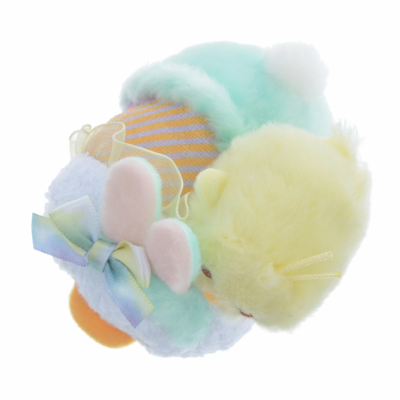 【 JP disneystore 】 2023 Easter Tsum Tsum Donald