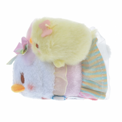 【 JP disneystore 】 2023 Easter Tsum Tsum Daisy