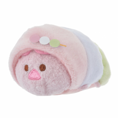 【 JP disneystore 】 ご当地 Limited  2023 京都 Tsum Tsum Piglet