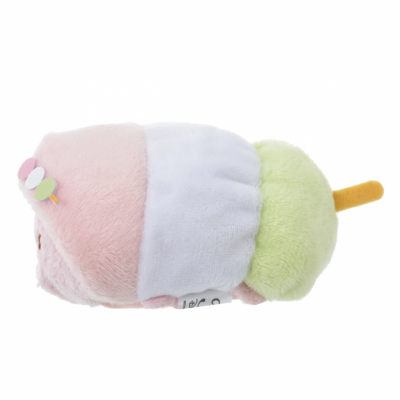 【 JP disneystore 】 ご当地 Limited  2023 京都 Tsum Tsum Piglet