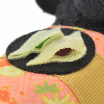 【 JP disneystore 】 ご当地 Limited  2023 京都 Tsum Tsum Minnie