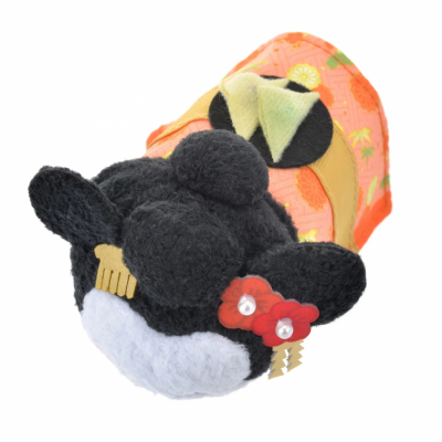 【 JP disneystore 】 ご当地 Limited  2023 京都 Tsum Tsum Minnie