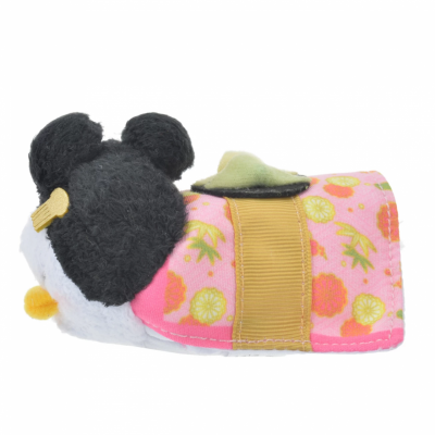 【 JP disneystore 】 ご当地 Limited  2023 京都 Tsum Tsum Daisy