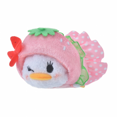 【 JP disneystore 】 ご当地 Limited  2023 福岡 Tsum Tsum Daisy