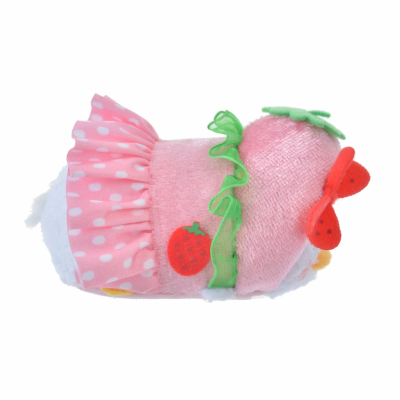【 JP disneystore 】 ご当地 Limited  2023 福岡 Tsum Tsum Daisy