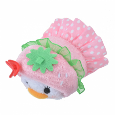 【 JP disneystore 】 ご当地 Limited  2023 福岡 Tsum Tsum Daisy