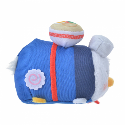 【 JP disneystore 】 ご当地 Limited  2023 福岡 Tsum Tsum Donald