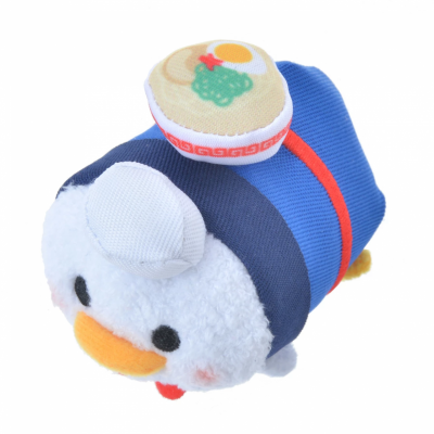 【 JP disneystore 】 ご当地 Limited  2023 福岡 Tsum Tsum Donald