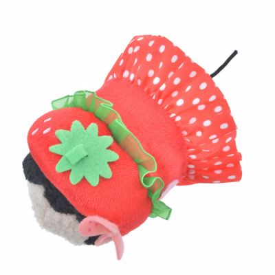 【 JP disneystore 】 ご当地 Limited  2023 福岡 Tsum Tsum Minnie