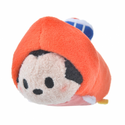 【 JP disneystore 】 ご当地 Limited  2023 福岡 Tsum Tsum Mickey