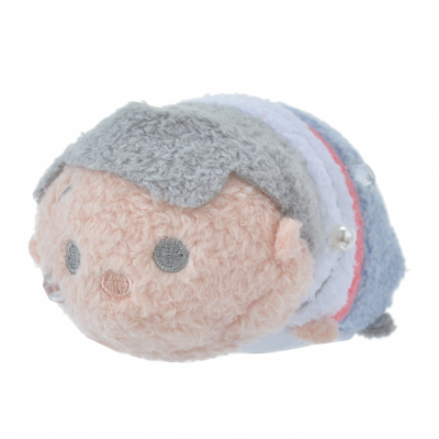 【 JP disneystore 】  2023 The Little Mermaid Tsum Tsum 王子