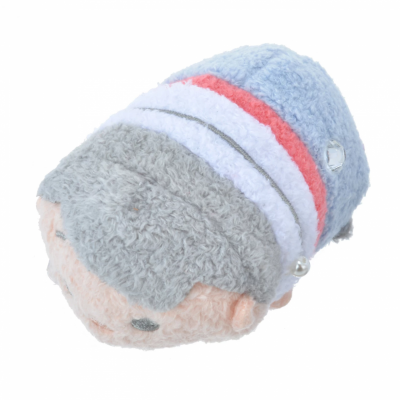 【 JP disneystore 】  2023 The Little Mermaid Tsum Tsum 王子
