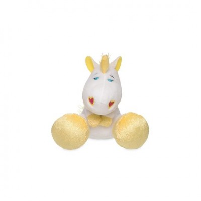 US disneystore tiny big feet buttercup公仔