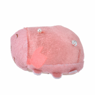 【 JP disneystore 】  2023 The Little Mermaid Tsum Tsum セバスチャン