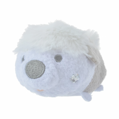 【 JP disneystore 】  2023 The Little Mermaid Tsum Tsum マックス
