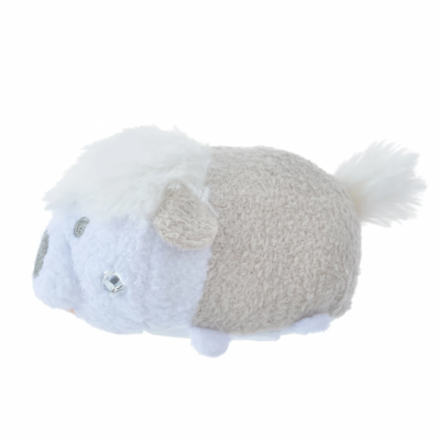 【 JP disneystore 】  2023 The Little Mermaid Tsum Tsum マックス