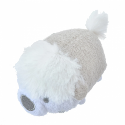 【 JP disneystore 】  2023 The Little Mermaid Tsum Tsum マックス