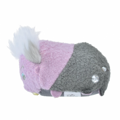 【 JP disneystore 】  2023 The Little Mermaid Tsum Tsum アースラ ursula