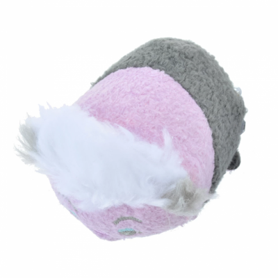 【 JP disneystore 】  2023 The Little Mermaid Tsum Tsum アースラ ursula