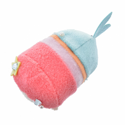 【 JP disneystore 】  2023 The Little Mermaid Tsum Tsum アリエル Ariel