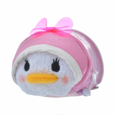 【 JP disneystore 】 2023 Rain Style Tsum Tsum Daisy