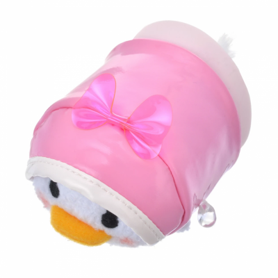 【 JP disneystore 】 2023 Rain Style Tsum Tsum Daisy
