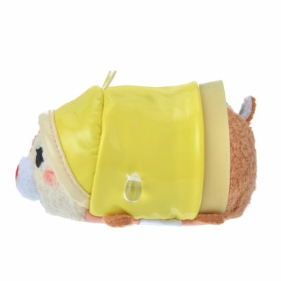 【 JP disneystore 】 2023 Rain Style Tsum Tsum Dale