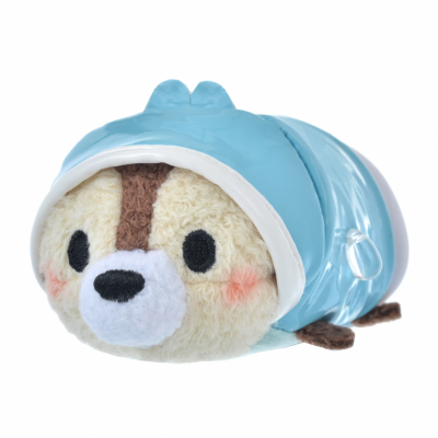 【 JP disneystore 】 2023 Rain Style Tsum Tsum Chip