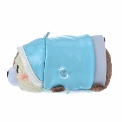 【 JP disneystore 】 2023 Rain Style Tsum Tsum Chip