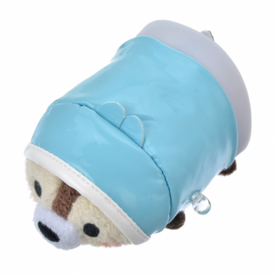 【 JP disneystore 】 2023 Rain Style Tsum Tsum Chip